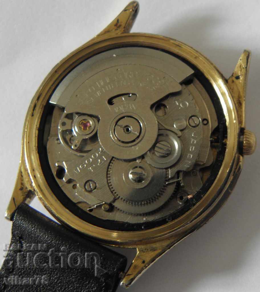 MALE RED MODEL-SEIKO-SEIKO 5 - 6 MALE RED MODEL-SEIKO-SEIKO 5 - 6