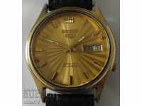 MODEL RAR BĂRBAȚI-SEIKO-SEIKO 5