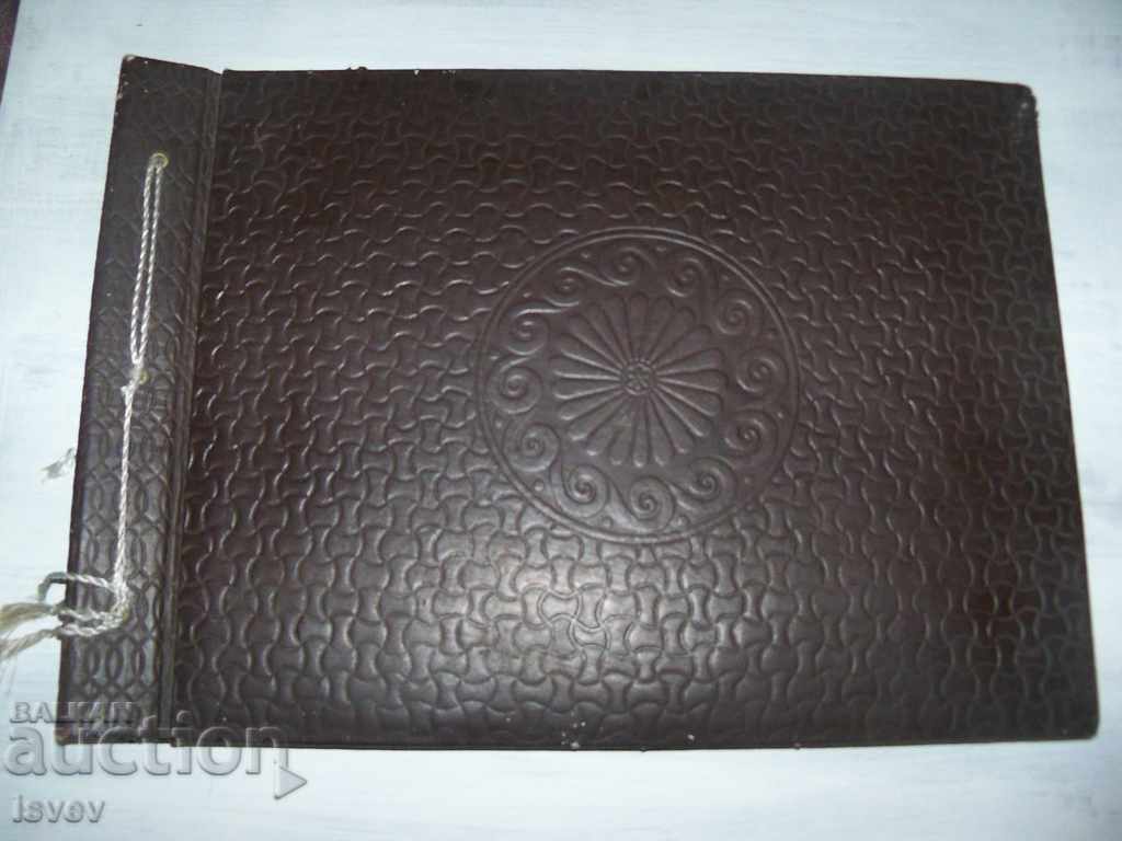 Huge, luxurious social album with photos of social youth - 7 Huge, luxurious social album with photos of social youth - 7