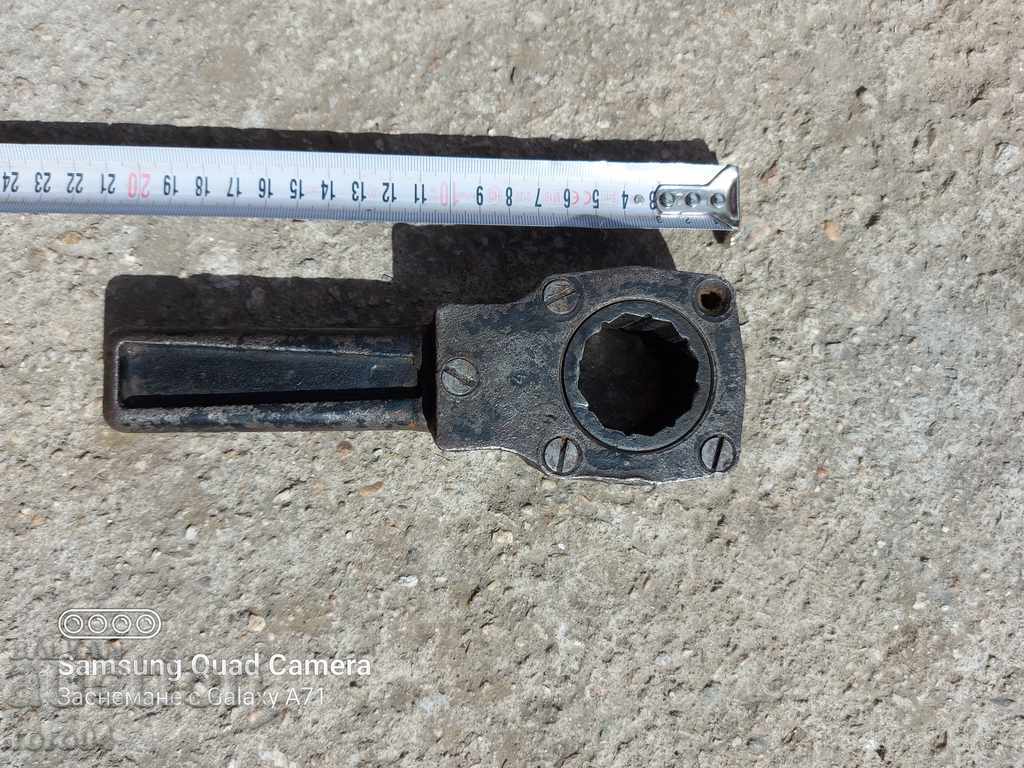 RATTLE - ACTIVE - WW II with price 65.00 BGN | € 33.23