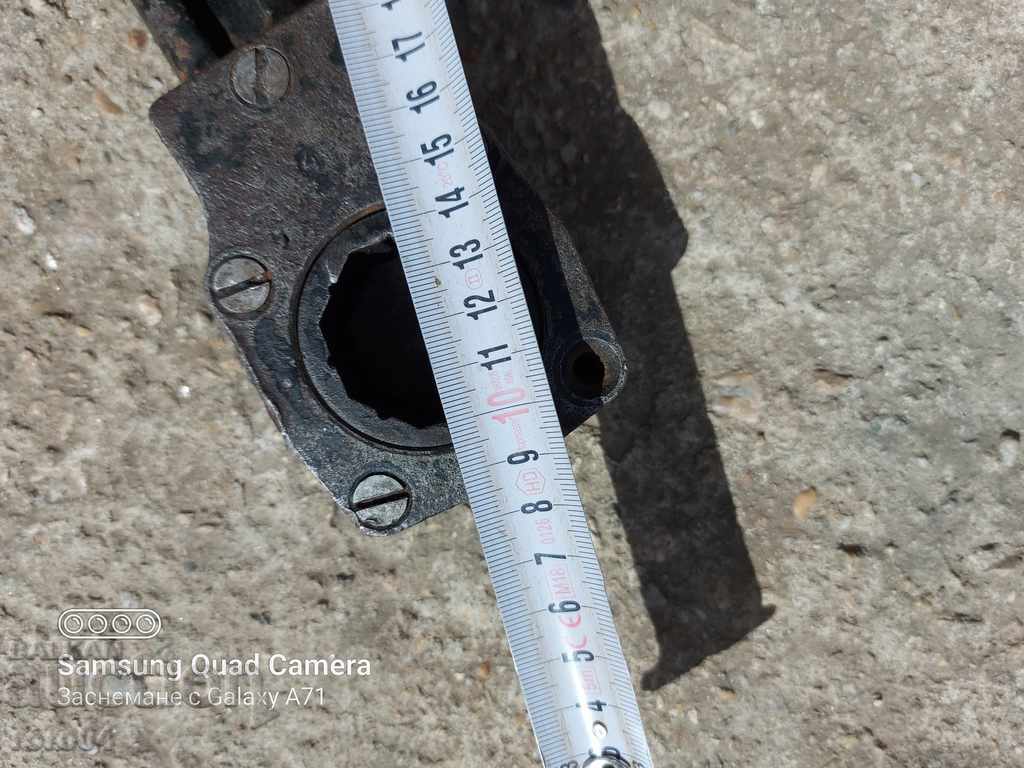 Auction  RATTLE - ACTIVE - WW II