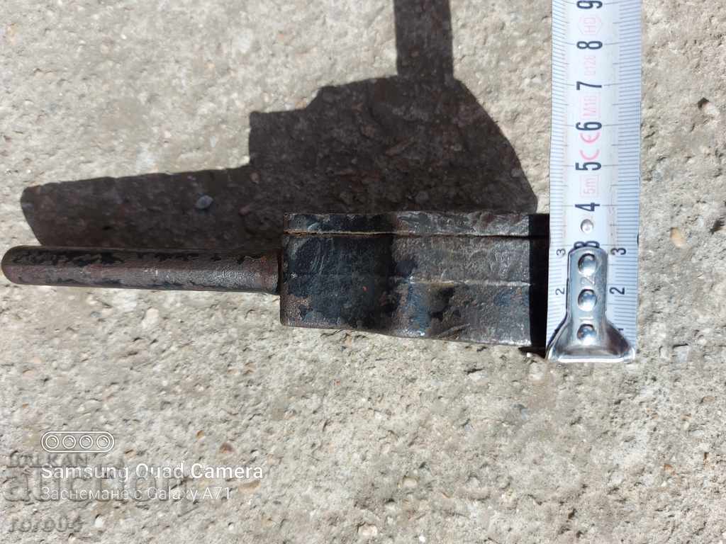 Delivery of RATTLE - ACTIVE - WW II