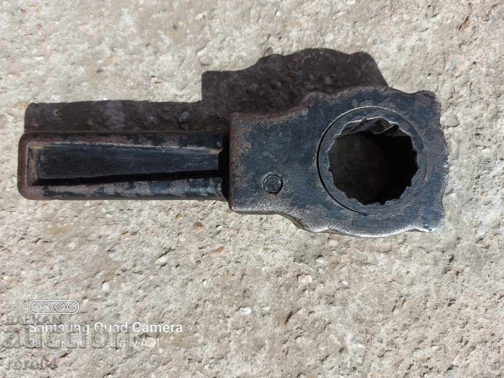 RATTLE - ACTIV - WW II - 5 RATTLE - ACTIV - WW II - 5