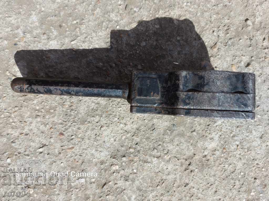 RATTLE - ACTIV - WW II - 6 RATTLE - ACTIV - WW II - 6
