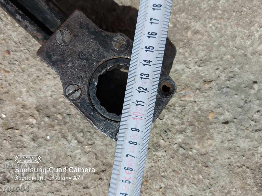 RATTLE - ACTIVE - WW II - 7