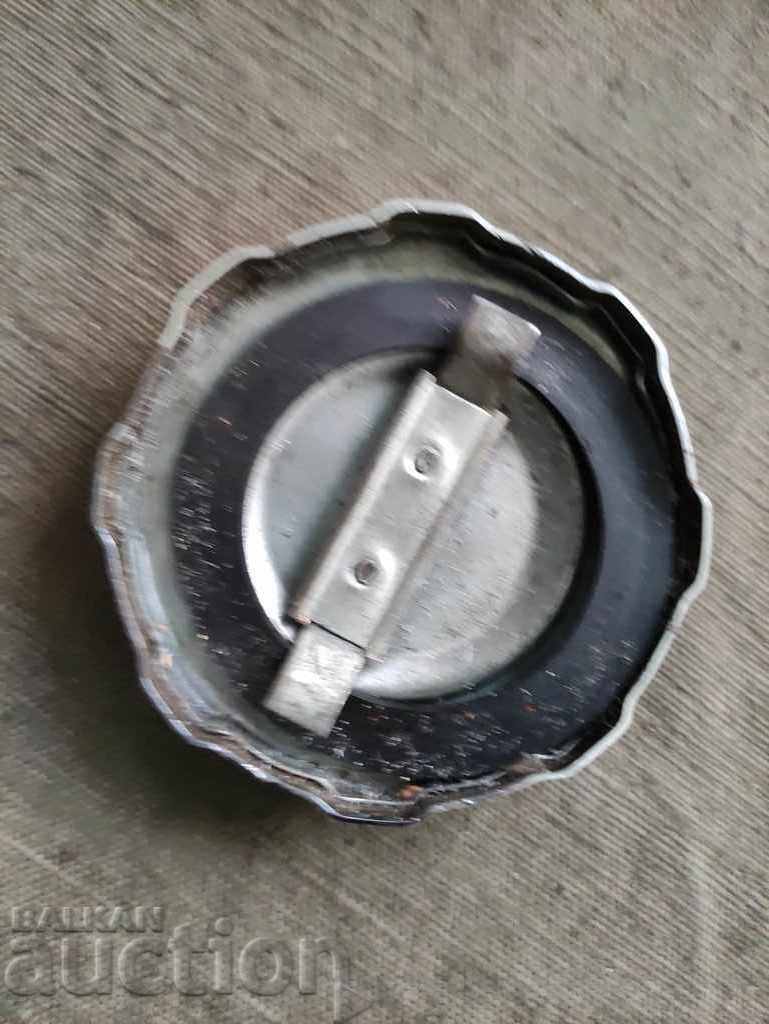 cap for tank of engine ЧЗ with price 50.00 BGN | € 25.56 cap for tank of engine ЧЗ with price 50.00 BGN | € 25.56