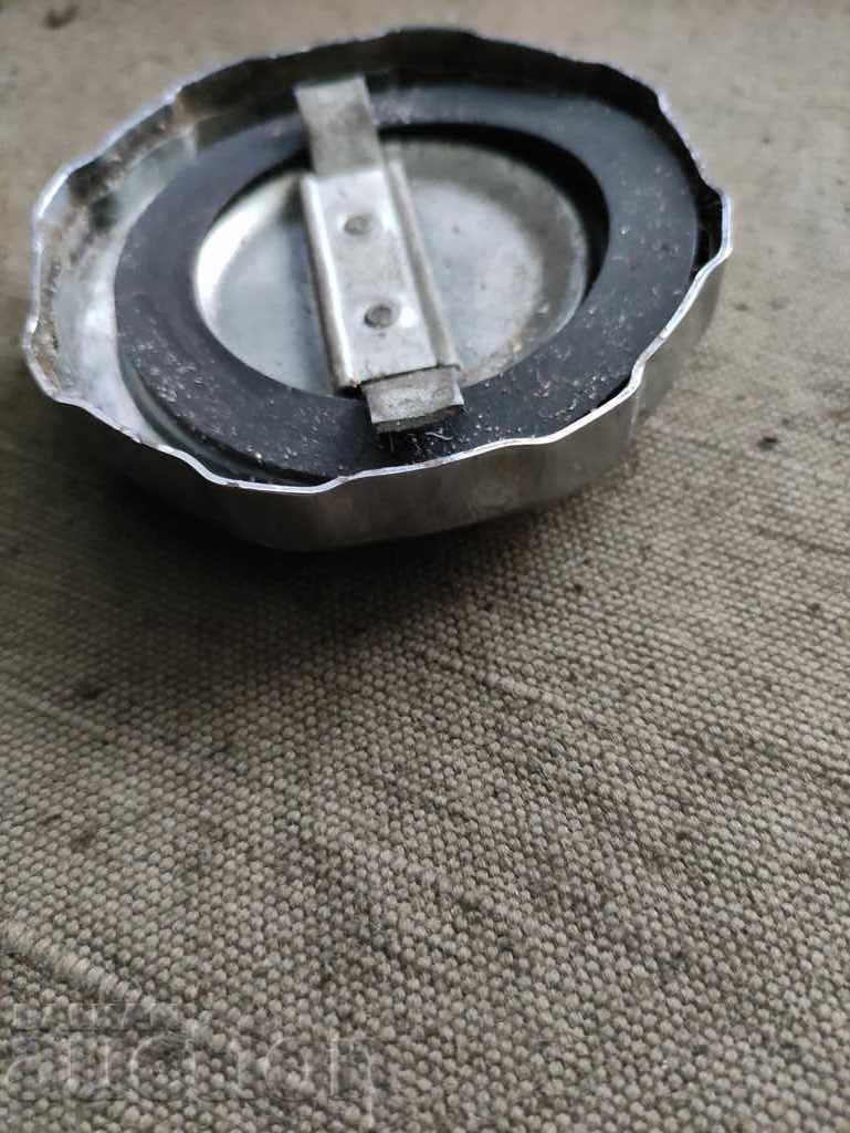 Delivery of cap for tank of engine ЧЗ Delivery of cap for tank of engine ЧЗ