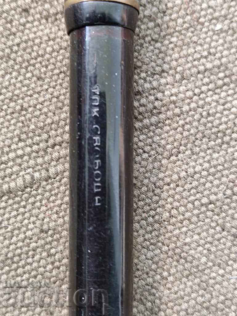 TPK Svoboda pen with price 150.00 BGN | € 76.69