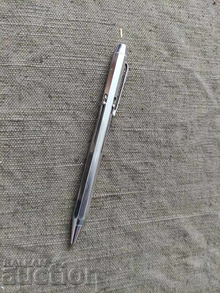 Delivery of Four-color chemical Delivery of Four-color chemical