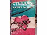 Vanina Vanini, Stendhal