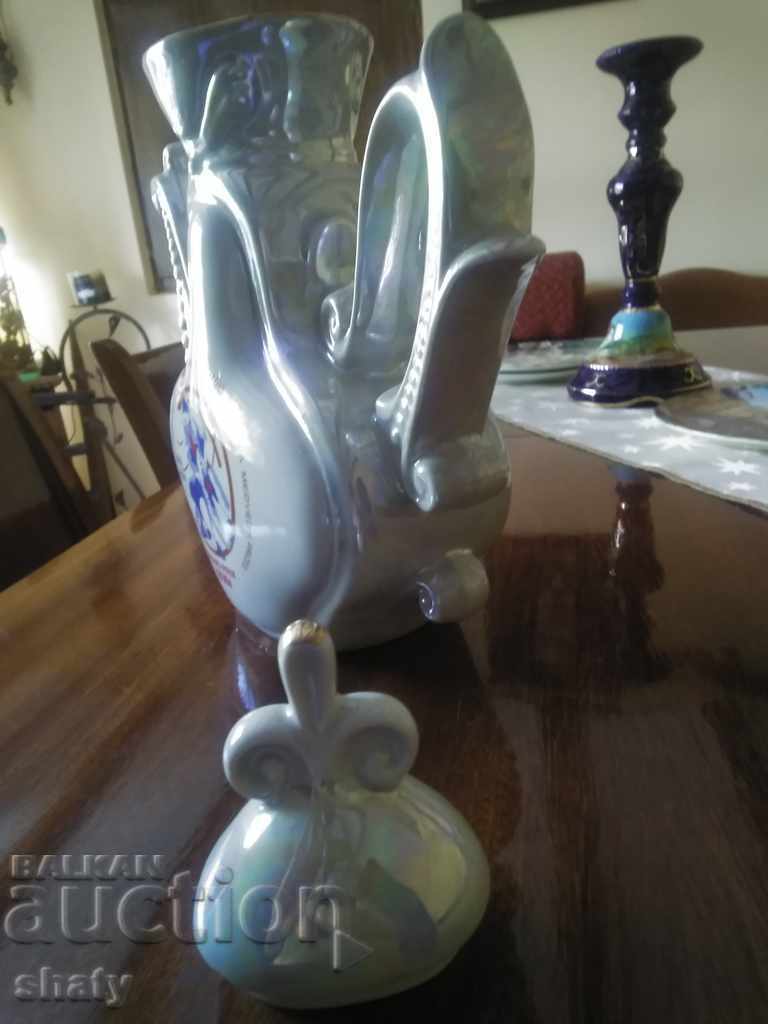 Τσαγιέρα από πορσελάνη από την Ολυμπιάδα - 7 Τσαγιέρα από πορσελάνη από την Ολυμπιάδα - 7