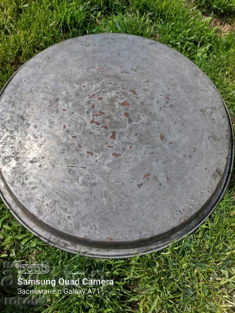 Delivery of BLUE Delivery of BLUE