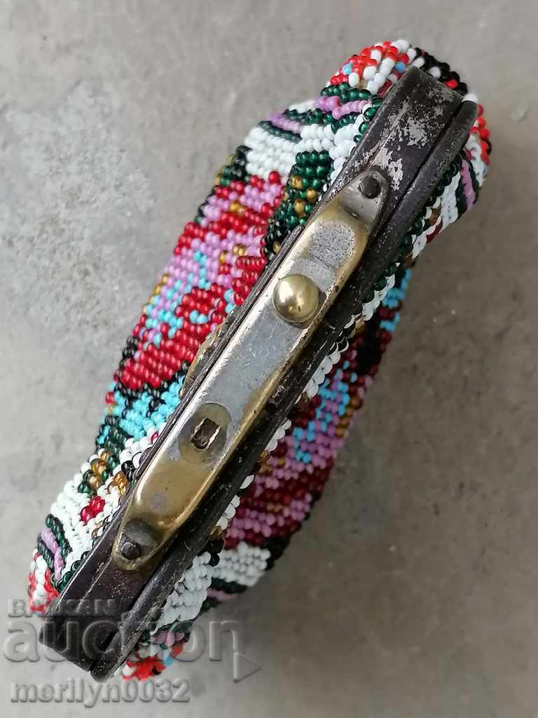 Delivery of Coin purse beads SLAVIA 1913 wallet UNIQUE RRRR Delivery of Coin purse beads SLAVIA 1913 wallet UNIQUE RRRR