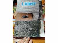LIGHT Magazine, interesting materials 2