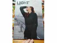 LIGHT Magazine, interesting materials 3