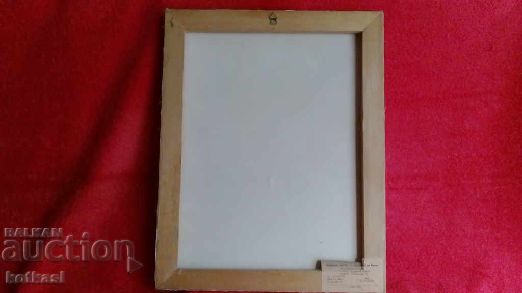 The Infant Madonna Reproduction Leonardo da Vinci oil on canvas - 5 The Infant Madonna Reproduction Leonardo da Vinci oil on canvas - 5