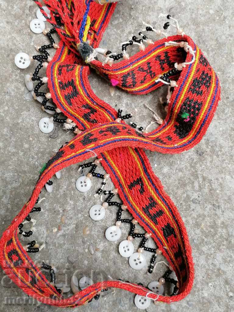 Delivery of Beaded costume belt for pafty beaded belt blues Delivery of Beaded costume belt for pafty beaded belt blues