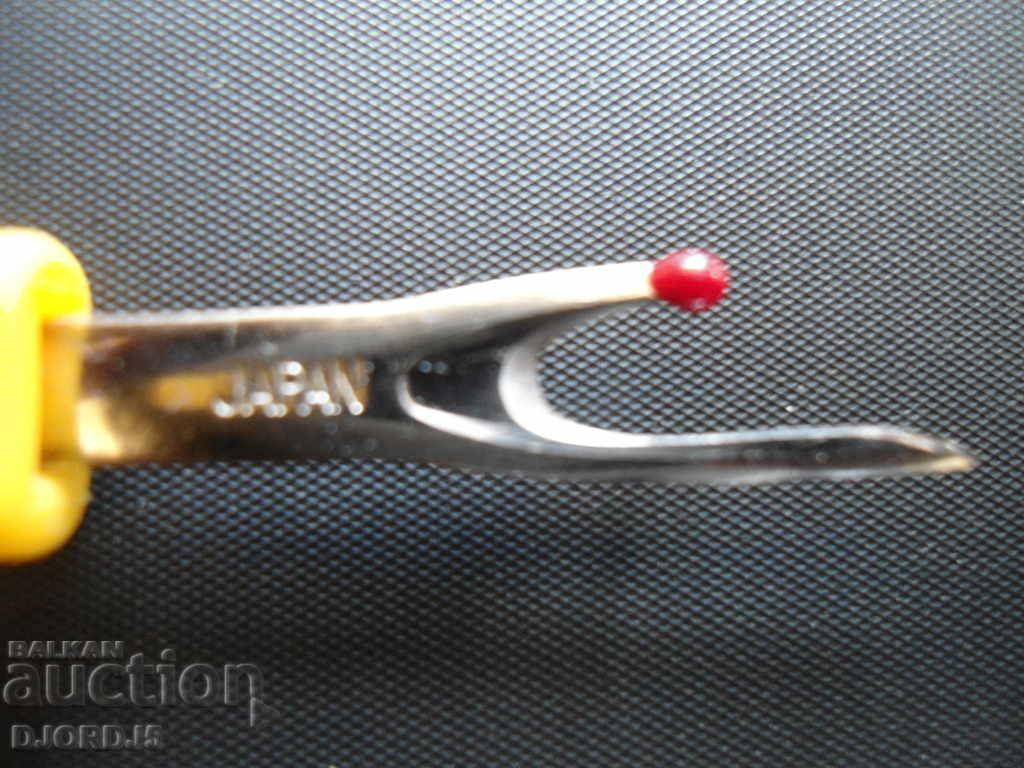 Old sewing tool, JAPAN with price 12.00 BGN | € 6.14 Old sewing tool, JAPAN with price 12.00 BGN | € 6.14