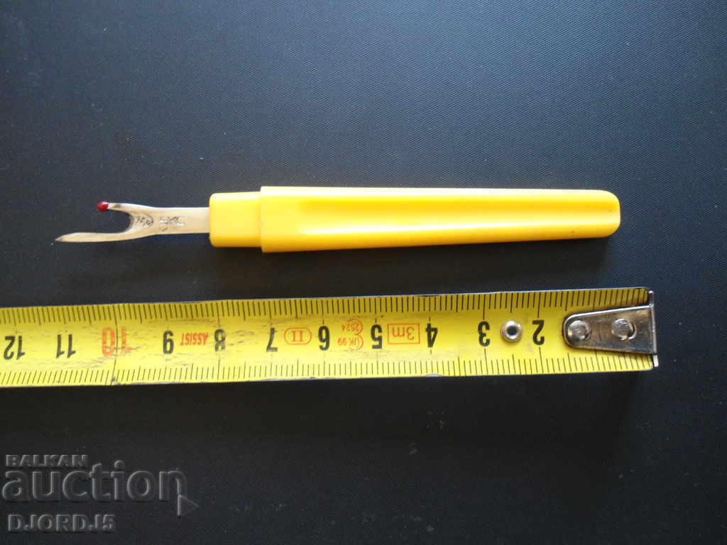 Old sewing tool, JAPAN - 6 Old sewing tool, JAPAN - 6