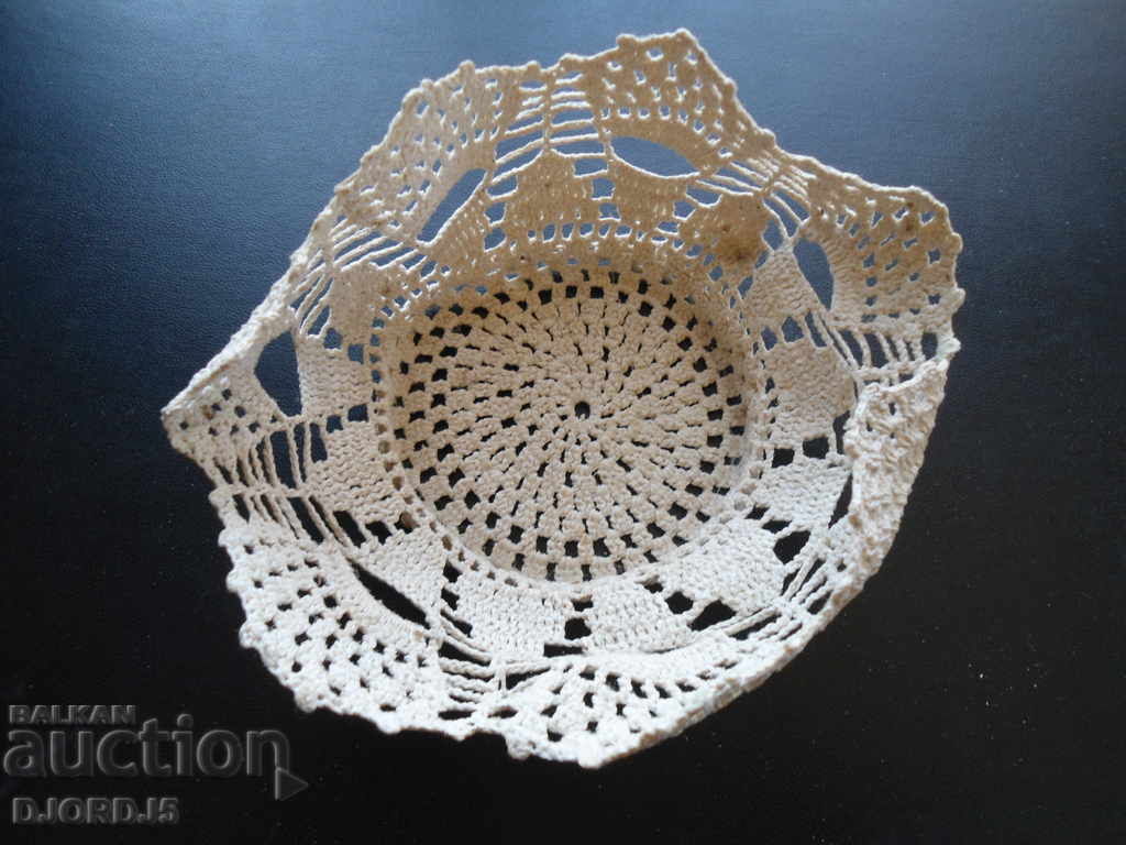 Waiting, crochet pad, ethnicity, folklore - 7 Waiting, crochet pad, ethnicity, folklore - 7