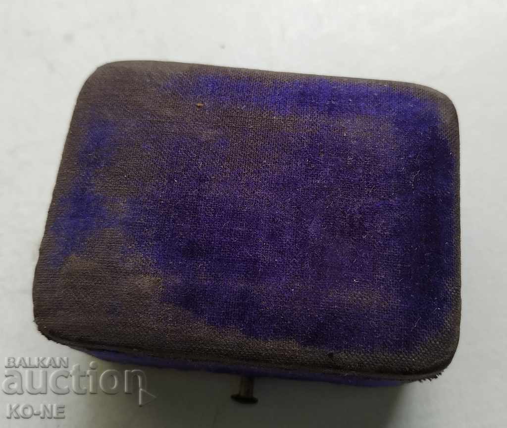 Caseta pentru bijuterii - 5