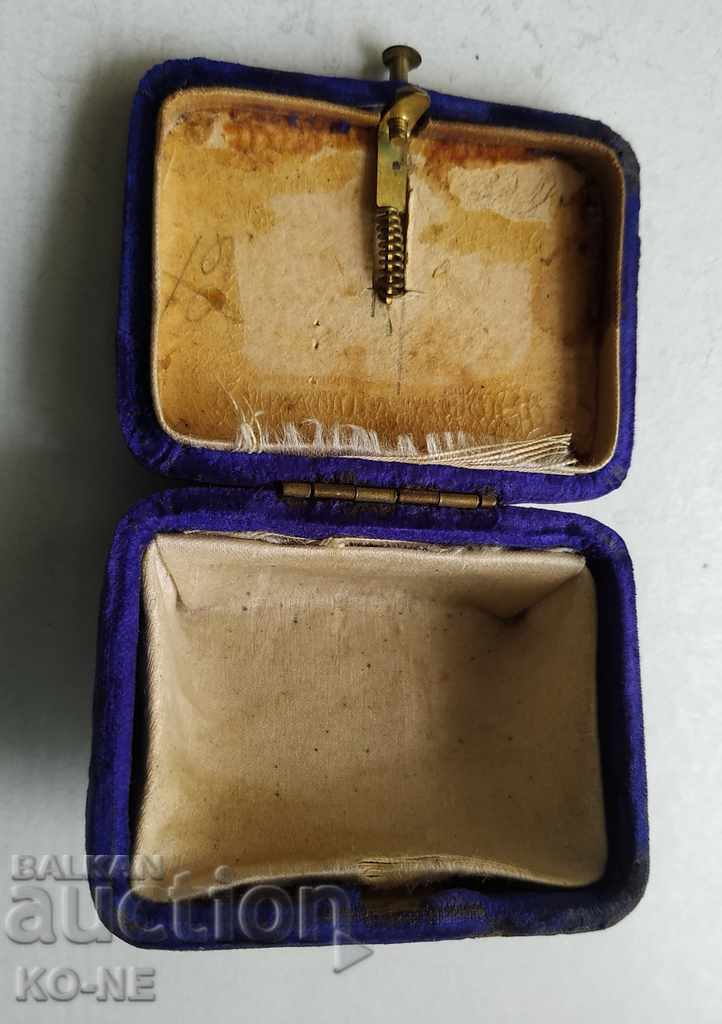 Caseta pentru bijuterii - 7