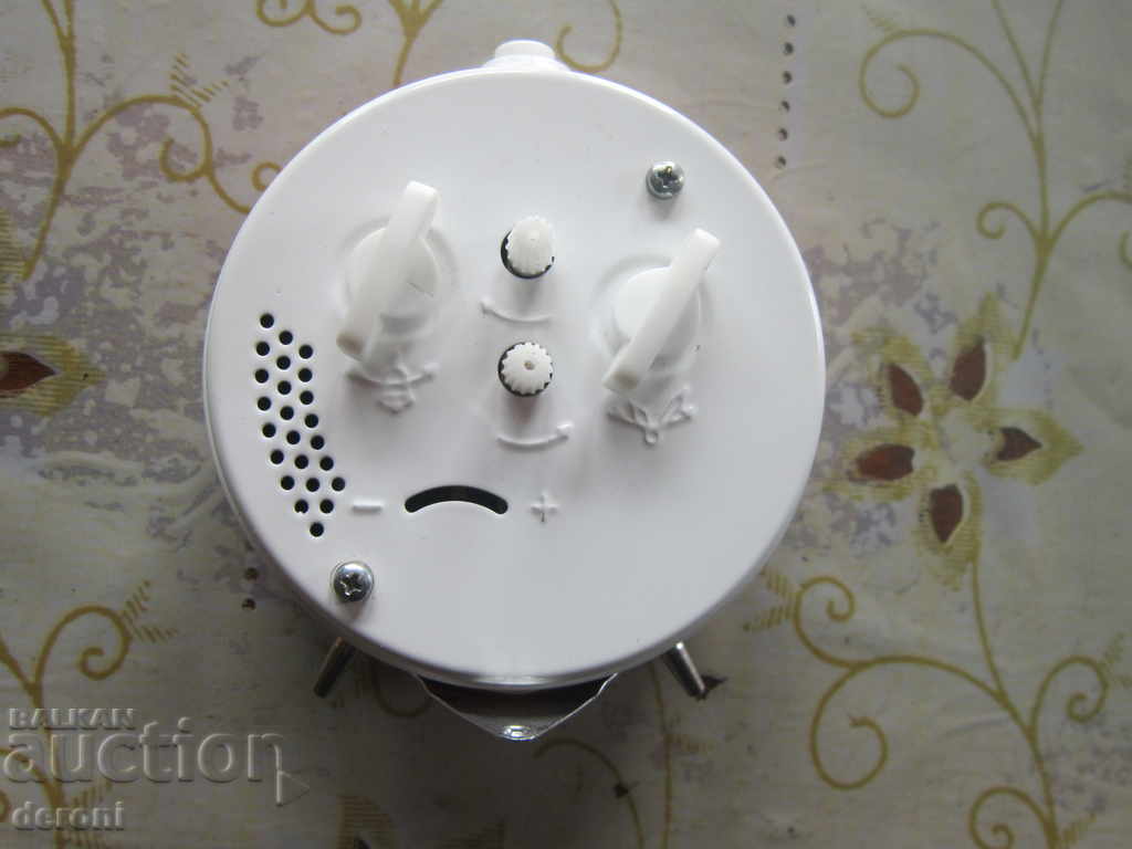 Delivery of Unique alarm clock Junghans Junghans clock Delivery of Unique alarm clock Junghans Junghans clock