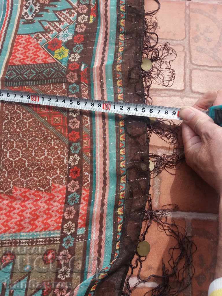 OLD TOWEL TOWEL with price 200.00 BGN | € 102.26 OLD TOWEL TOWEL with price 200.00 BGN | € 102.26