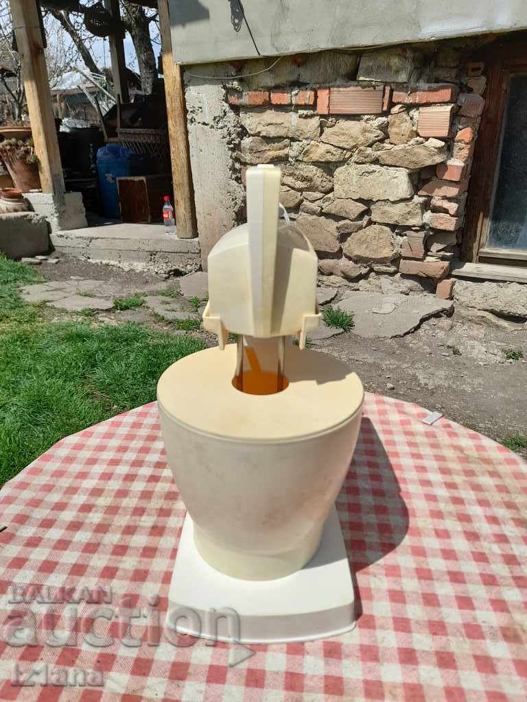 Auction Old Straume mixer Auction Old Straume mixer