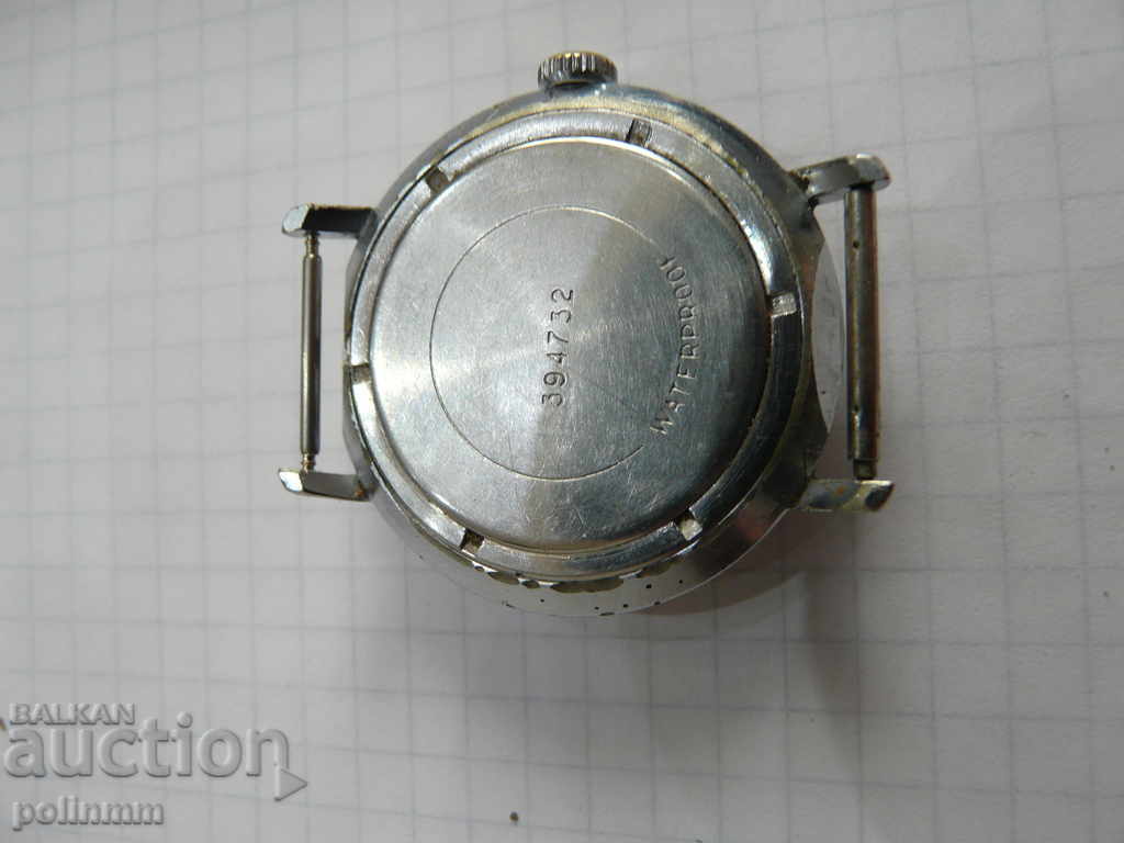 Доставка на Часовник Восток - 24 Доставка на Часовник Восток - 24