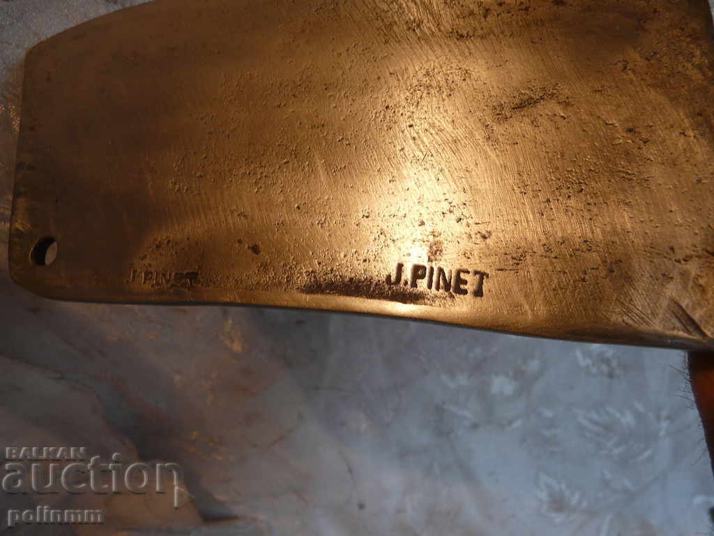 Παράδοση Μαζική ελικόπτερο J. PINET Παράδοση Μαζική ελικόπτερο J. PINET