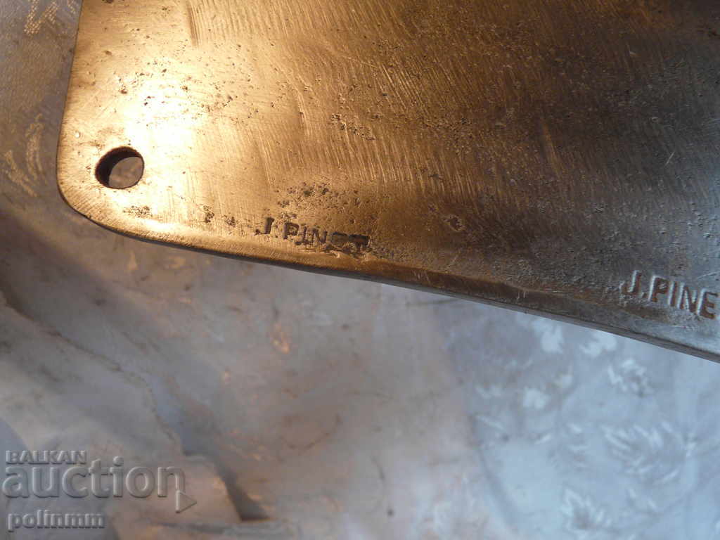 Μαζική ελικόπτερο J. PINET - 5 Μαζική ελικόπτερο J. PINET - 5