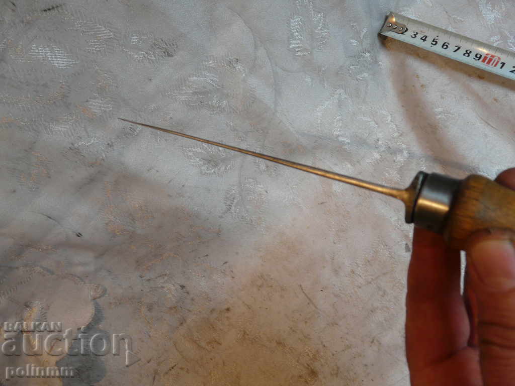 Μαχαίρι παλαιού συλλέκτη - 5 - 6