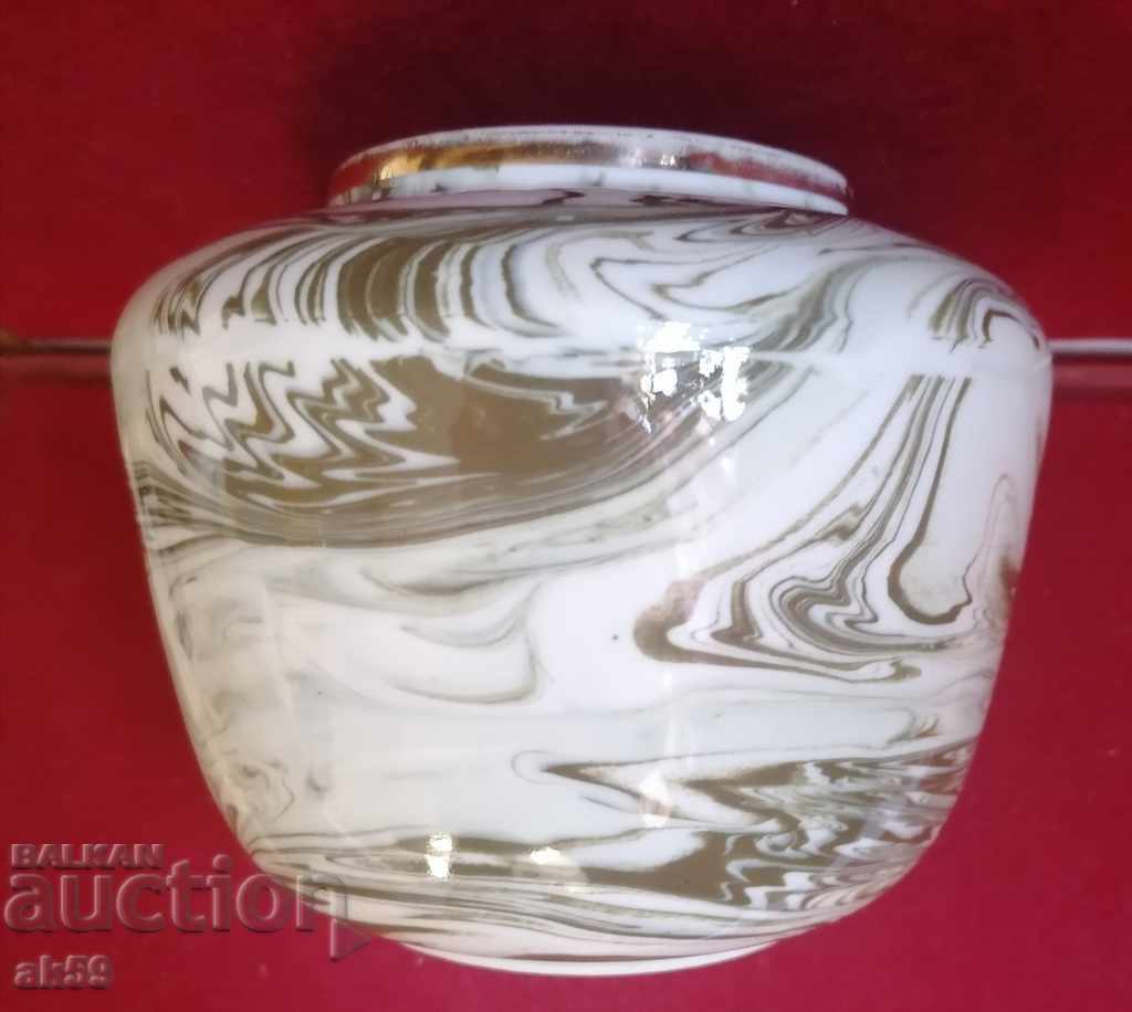 Delivery of Porcelain vase - DFZ - Verbilki. Delivery of Porcelain vase - DFZ - Verbilki.