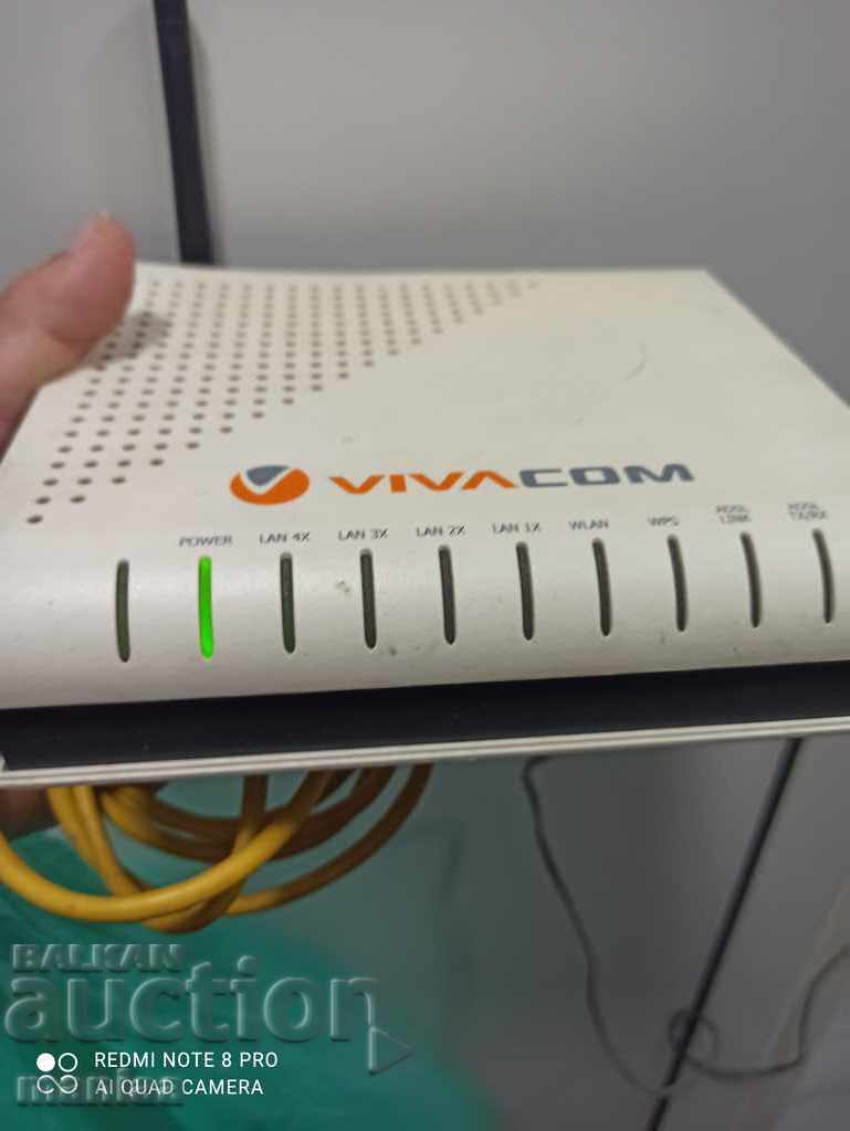 Două routere funcționale