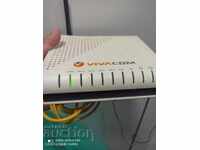 Două routere funcționale