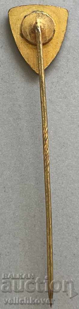 Auction 29890 West Germany Bavarian Union Amateur Boxing Enamel Auction 29890 West Germany Bavarian Union Amateur Boxing Enamel