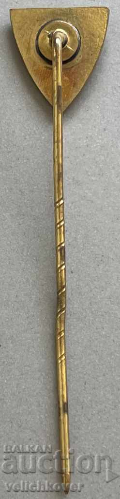 29895 Austria sign amateur boxing federation with price 5.00 BGN | € 2.56 29895 Austria sign amateur boxing federation with price 5.00 BGN | € 2.56