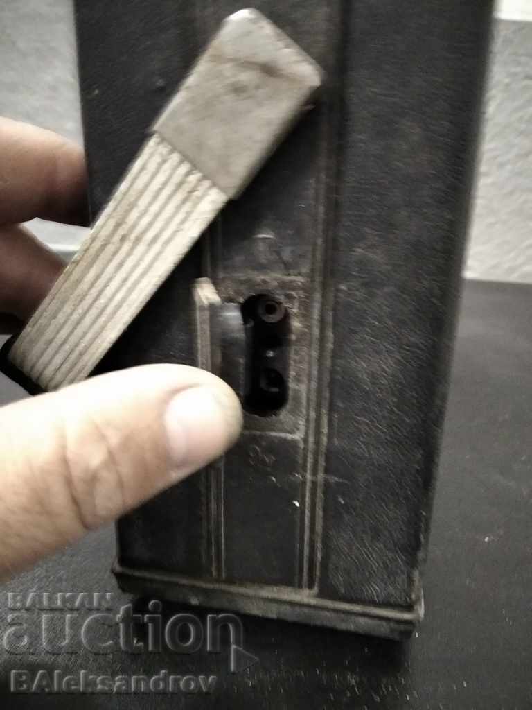 Old rare collector's radio - 5 Old rare collector's radio - 5