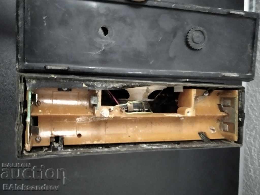 Old rare collector's radio - 7 Old rare collector's radio - 7