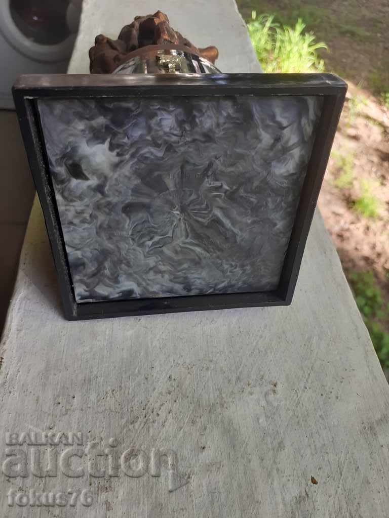 Old Russian - Soviet statuette Lenin and others - 5 Old Russian - Soviet statuette Lenin and others - 5