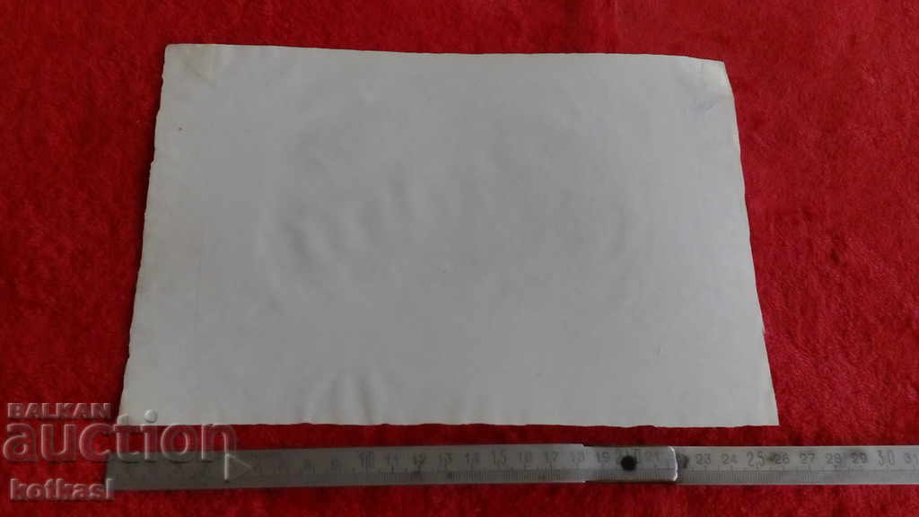 Old engraving lithograph graphic Building Property Trees People - 7 Old engraving lithograph graphic Building Property Trees People - 7