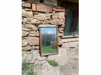 Παλιός καθρέφτης