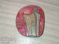 I sell an old badge