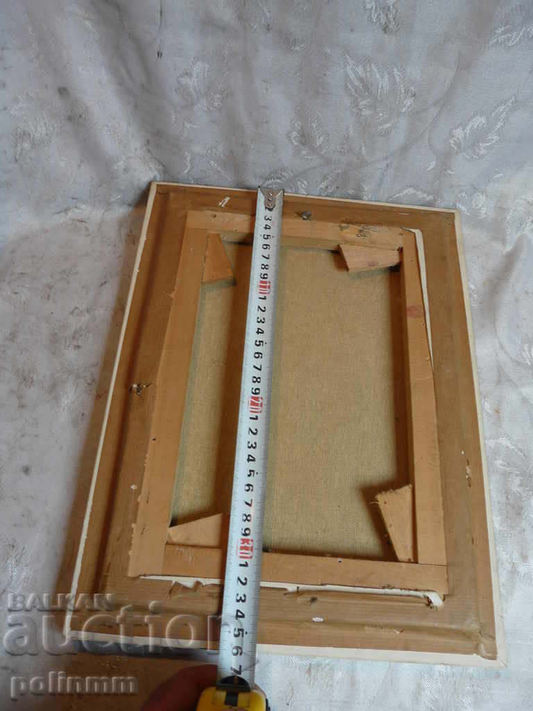 Παράδοση Ζωγραφική σε λάδι / καμβά - 26 Παράδοση Ζωγραφική σε λάδι / καμβά - 26