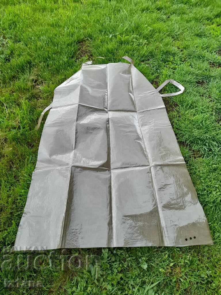 Old chemical apron - 5 Old chemical apron - 5