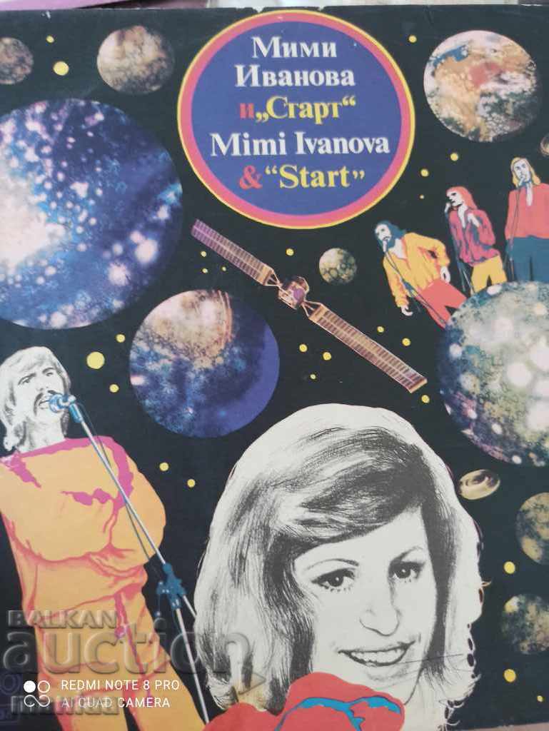 Gramophone record Gramophone record