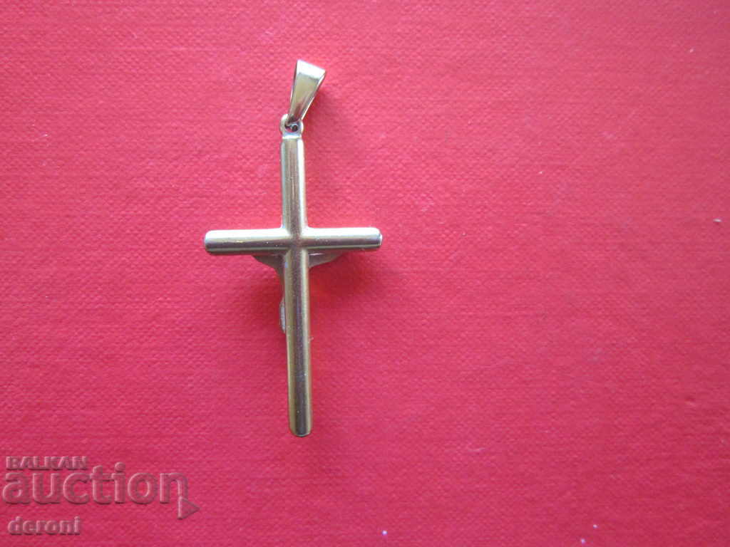 Great gilded cross - 5