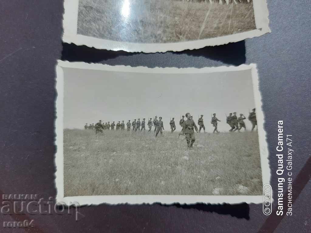 Delivery of MILITARY PHOTOS - WW II Delivery of MILITARY PHOTOS - WW II