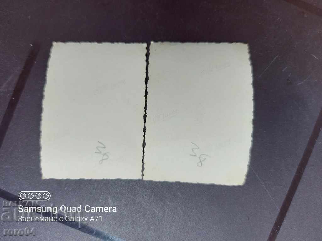 MILITARY PHOTOS - WW II - 5 MILITARY PHOTOS - WW II - 5